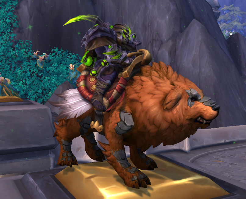 deathraid82's tweet image. Finally! The GOODEST Boi!!!!