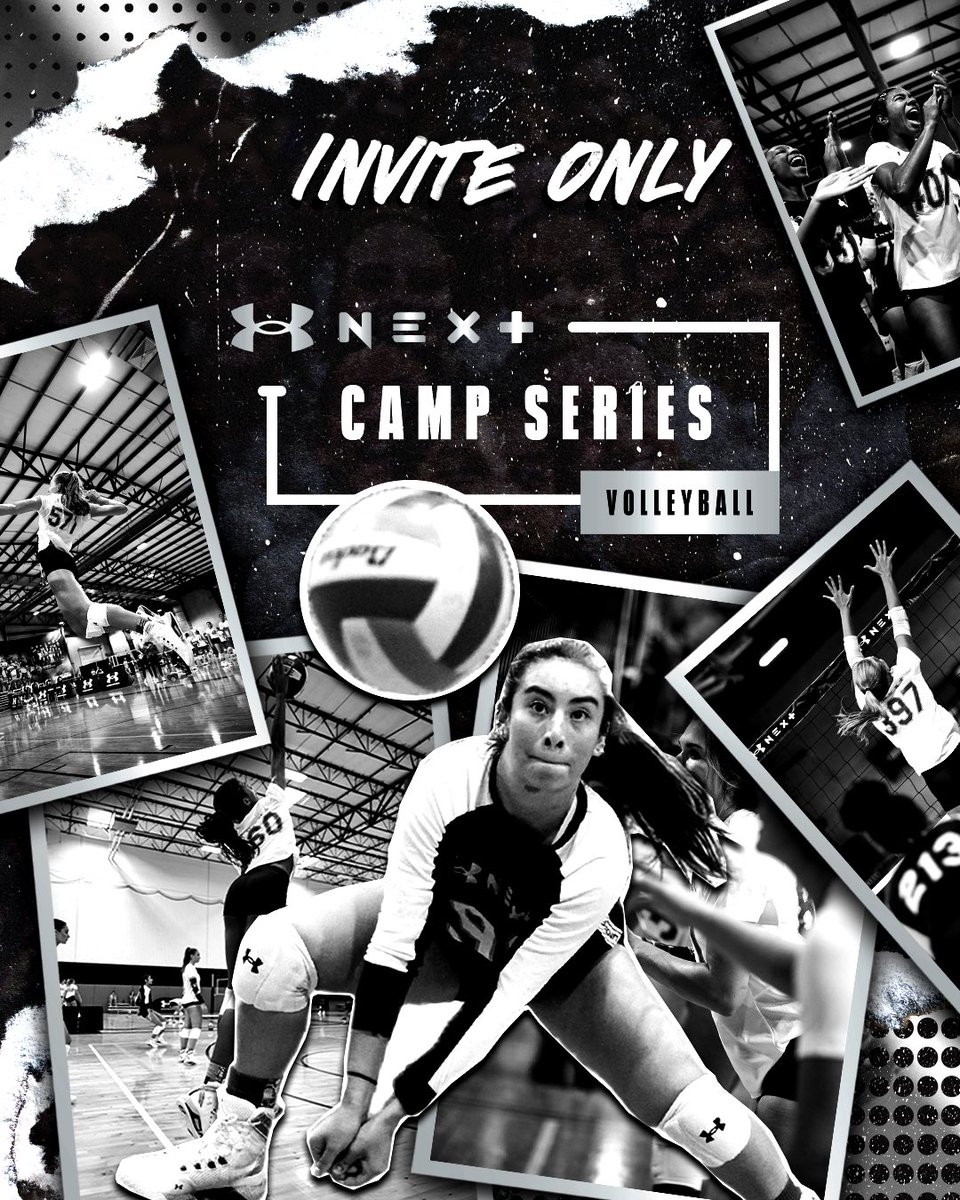 Thank you @uanextvball for the invite! See you here in Vegas! 

@vegasacesvb1 @PrepDigCA @VBallrecruiter @Jennabanz @CoachSamWol23 #uncommitted #volleyball #outsidehitter