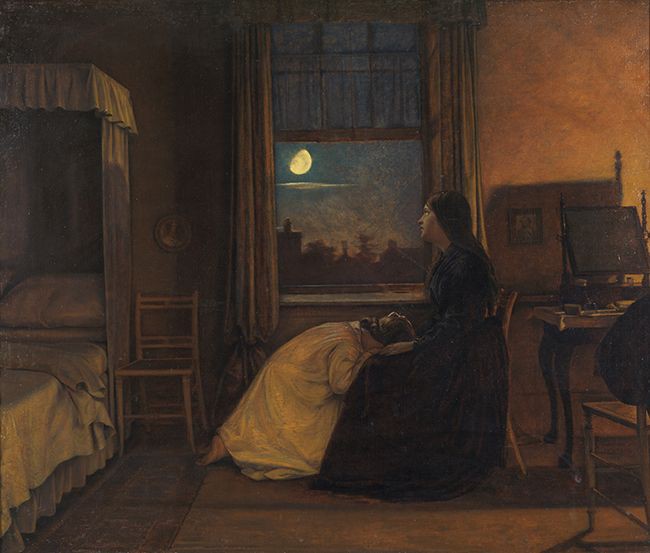 “Bak bunu sakın unutma; her gözünü kapayan uyumaz, her veda eden de gitmiş sayılmaz.”