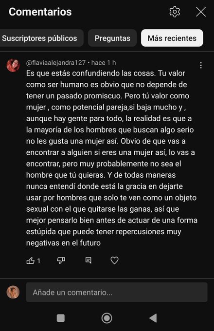 Mi video de Bodycount de ha convertido en esto:  https://t.co/vra4lCTz4J https://t.co/jSspUXOaTf