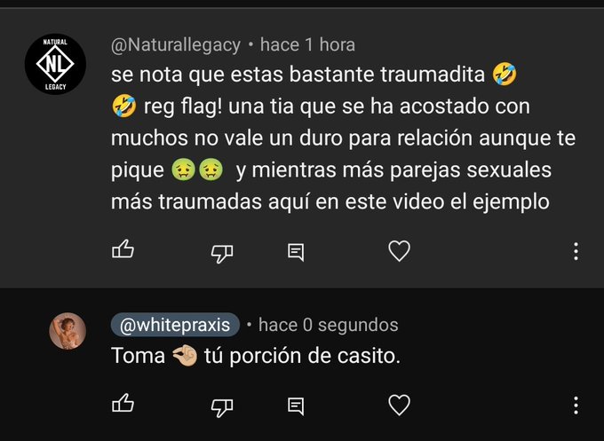 Mi video de Bodycount de ha convertido en esto:  https://t.co/vra4lCTz4J https://t.co/jSspUXOaTf