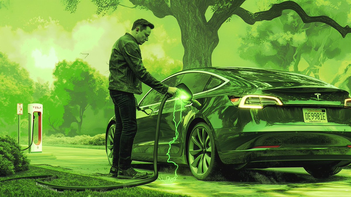 Elon Musk's gone full Thanos on Tesla's charging team, despite hitting it big with top automakers, @sokane1 reports on @TechCrunch. techcrunch.com/2024/04/30/elo…