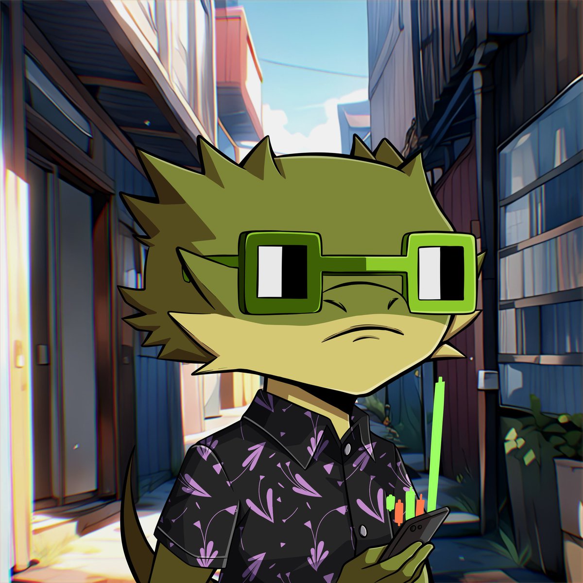 Awesome prize for the monthly Zen Games Leaderboard for April in <a href="/digitz_NFTs/">DigitzNFTs (Minted Out)</a> DC! Big effort and top reward!! 😅🔥🫂🍻 

Many thanks to <a href="/PrimusCryptus/">PrimusCryptus | ZenChainLabs 🇨🇦</a> <a href="/Nitego29/">nitego.stars | Digitz_NFT (100% minted) 🎉🉐 ⚛</a> <a href="/ZenChainLabs/">ZenChainLabs</a>!!