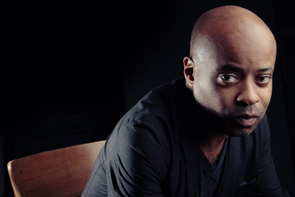 Juan Atkins, a pioneer of Detroit techno, reflects on his journey from synthesizer experiments to headlining Movement Festival. Celebrate 40 years of this revolutionary genre with him! #DetroitTechno