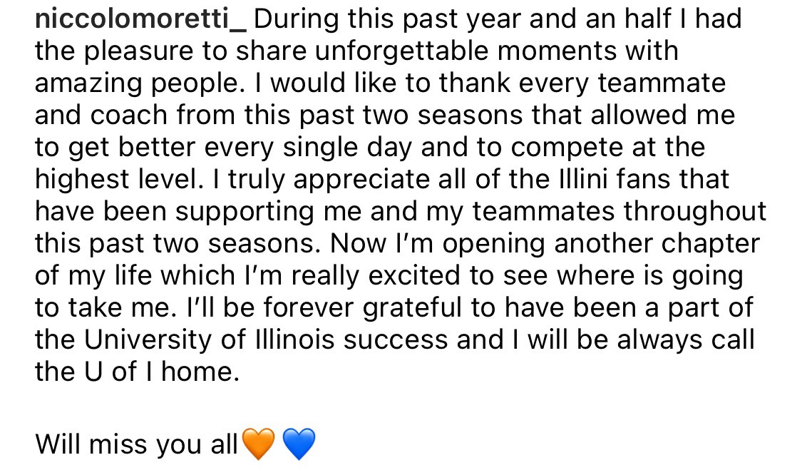 Niccolo’ Moretti tweet media