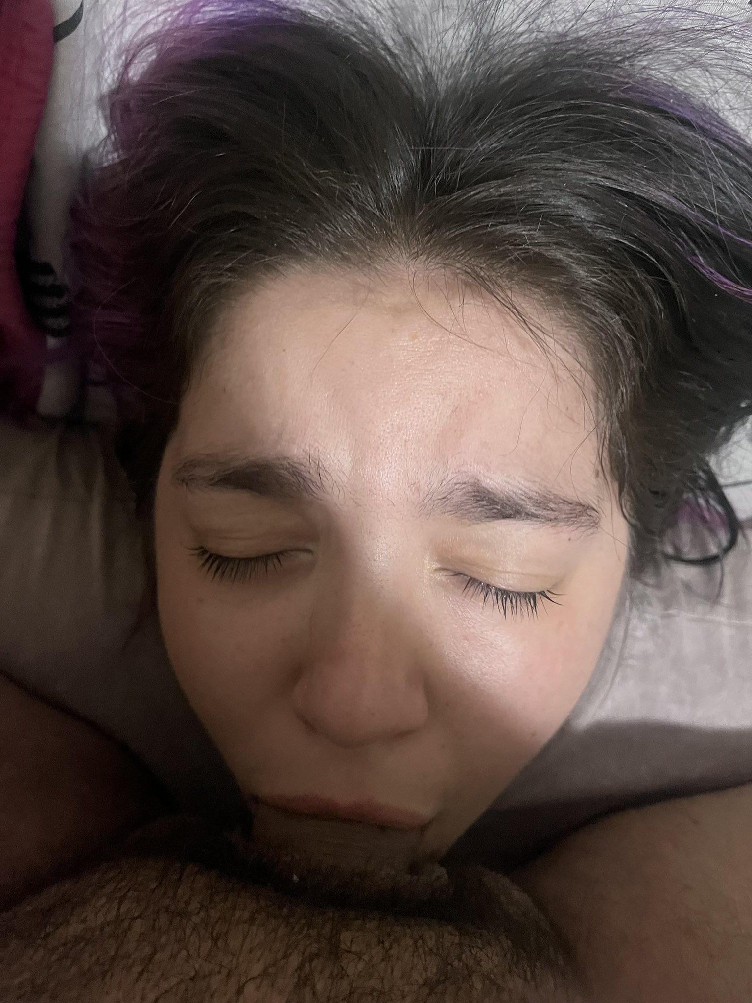 Milfy🥰 on X: Hi twitter. I missed you 😈🖤 nsfwtw nsfw milf blowjob slut  deepthroat buyingcontent latinaslut bbw t.co1N3Hjs6UHW  X