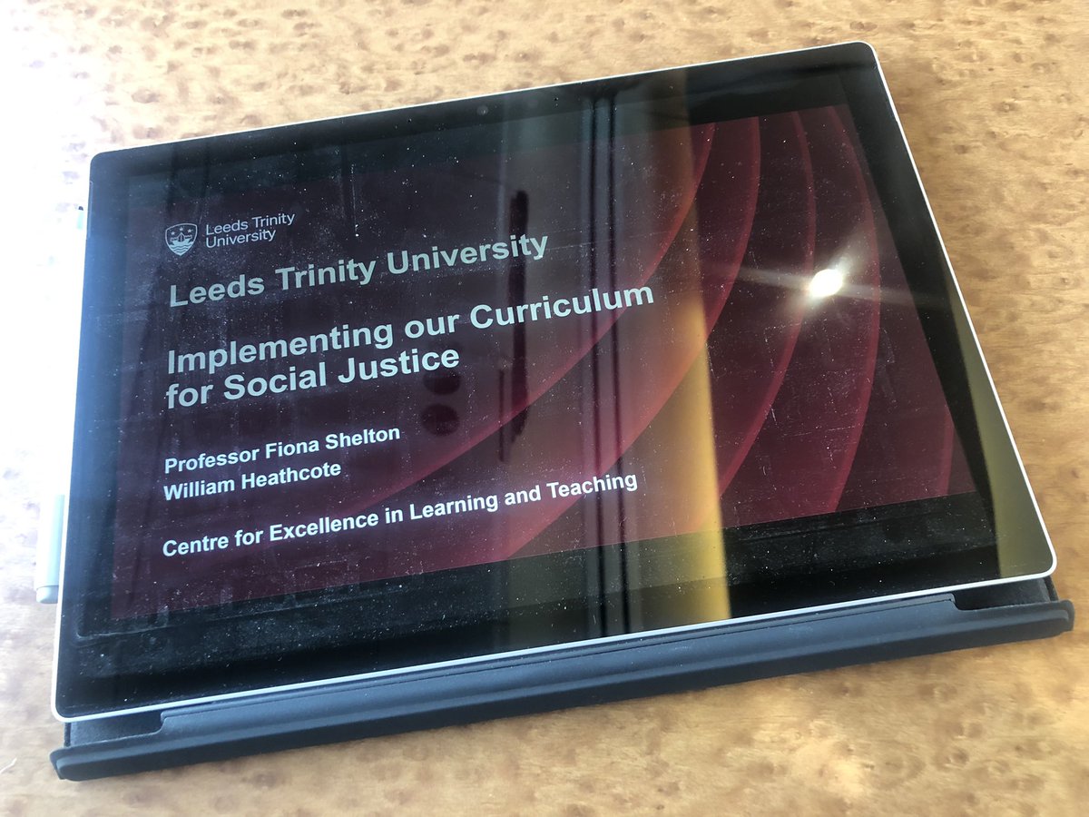 William Heathcote tweet media