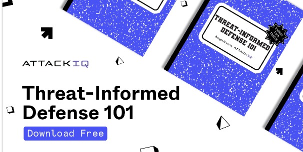 📈 Boost your #SecOp team's #Cybersecurity readiness!

Our Threat-Informed Defense 101 Guide details how to evaluate your #Security using the MITRE ATT&CK framework, enhancing visibility into control effectiveness.

Claim your copy below! 👇

bit.ly/45MxFSD #MITREATTACK