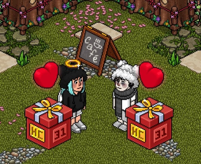 💛S O R T E O💛

🌹Premio: 2 HCs ( Dos Ganadores )✨

💛Requisitos:

🌹Seguir a <a href="/lSukaaa/">lSukaa</a> y <a href="/SrtaZulu/">Shey✨</a>
🌹Like y RT.
🌹Menciona a un amigo.
    ☆ Finaliza el 7 de mayo. ☆