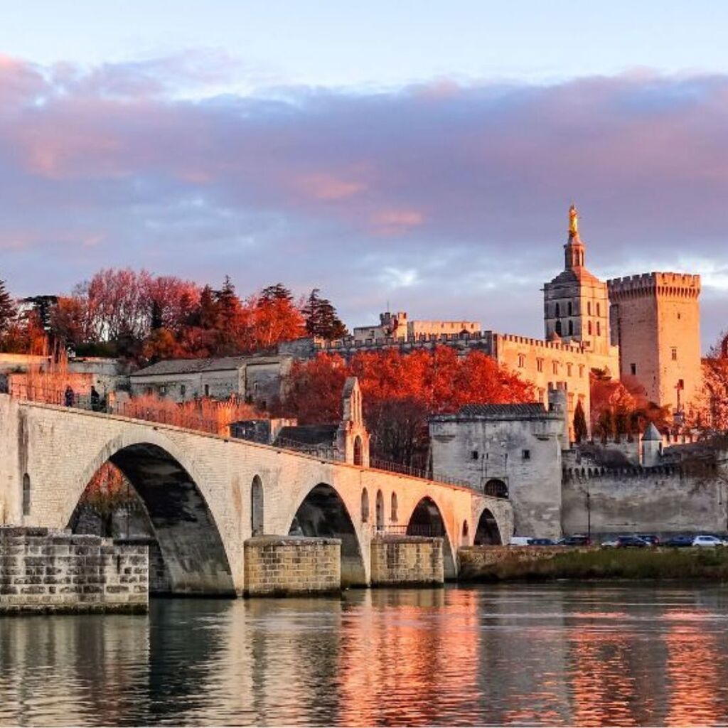 Cruise to Avignon along with many other breathtaking French ports with AmaWaterways. Connect with me to learn about French ports and land packages with AmaWaterways 🌺. #TravelBetter #TravelAgency #TravelAdvisor #AmaWaterways #FrenchPorts #FranceTravel #… instagr.am/p/C6ZJjFnthrQ/