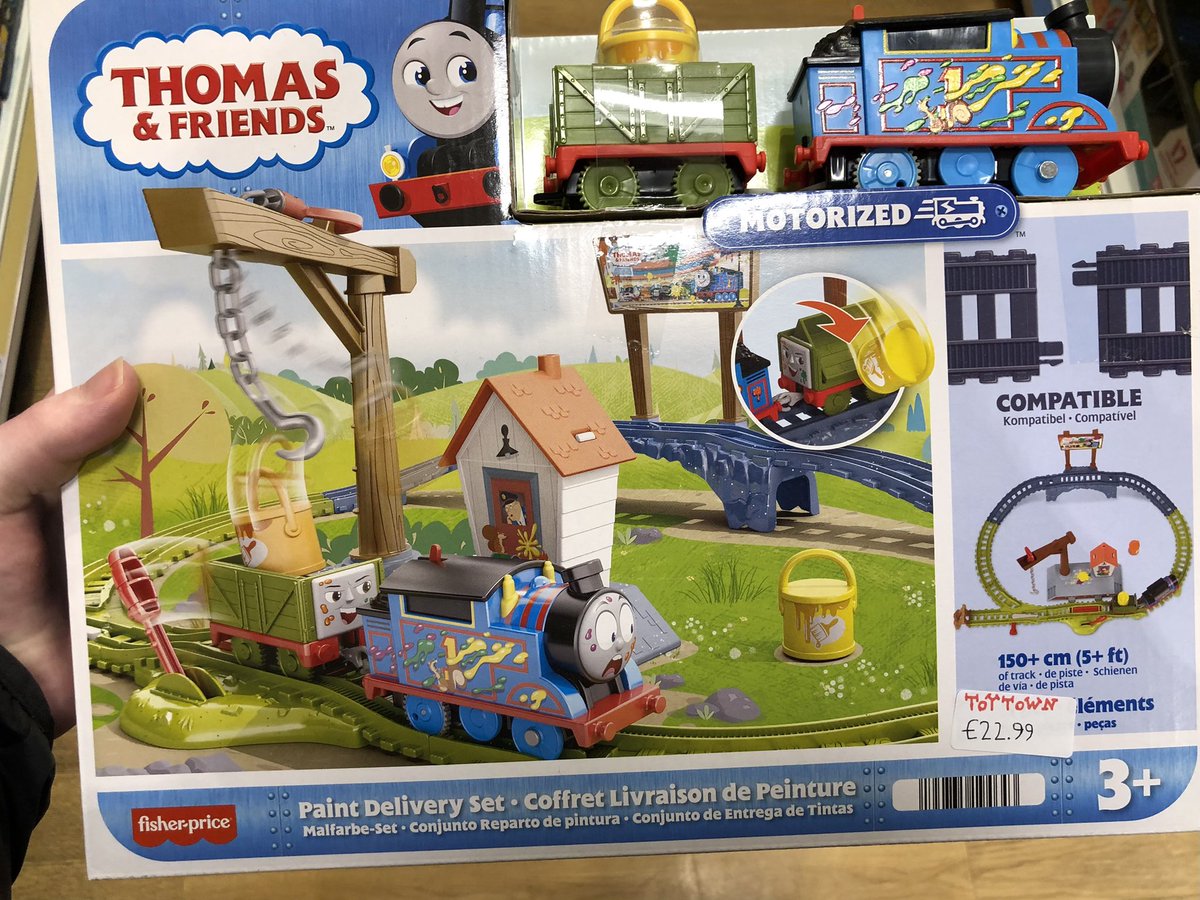 New AEG items now at Toytown