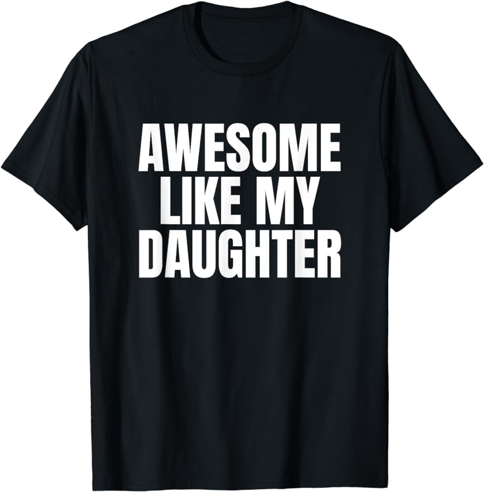Funny father's day shirt
amazon.com/dp/B0B341FT83
#dad #FathersDay