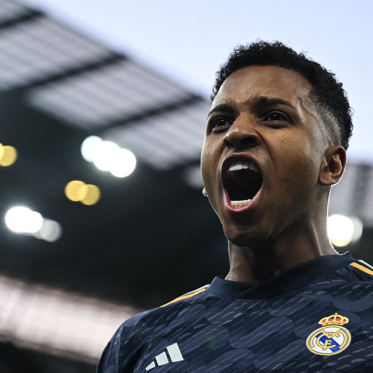 🌟 Rodrygo will play his 50th UCL match tonight.