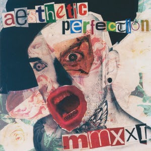 ALBUM: GENRE: Aesthetic Perfection - MMXXI (2022):  

GENRE: #Futurepop #Synthpop #EBM   

YEAR: 2022

QUALITY: Mp3

SIZE: 106 MB

HOSTER: MediaFire

TrackList

01. S E X 

02. Party Monster 

03. Automaton 

04. Dead Zone 

05.… dlvr.it/T6DYFw MediaFire ...