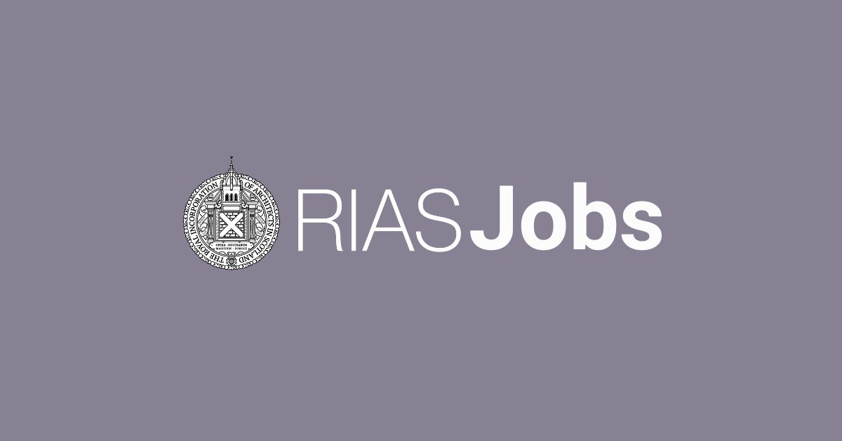 #RIASJOBS | The Architects’ Professional Examination Authority in Scotland (APEAS) is seeking to appoint a Chair of its Board of Directors. APEAS plays a vital role in the development of aspiring architects & of the profession. Apply by: 3 May ow.ly/Uemg50Rsymb