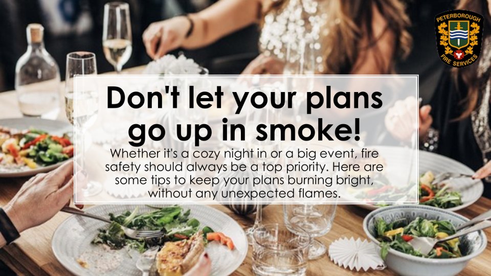 🚭Keep flammable materials away from heat sources. 🔥Never leave cooking unattended – a watched pot never boils over! 🧯Have an escape plan & practice it regularly. 🔊Ensure your smoke alarms are working & test them monthly. #FireSafety #StaySafe #Prevention