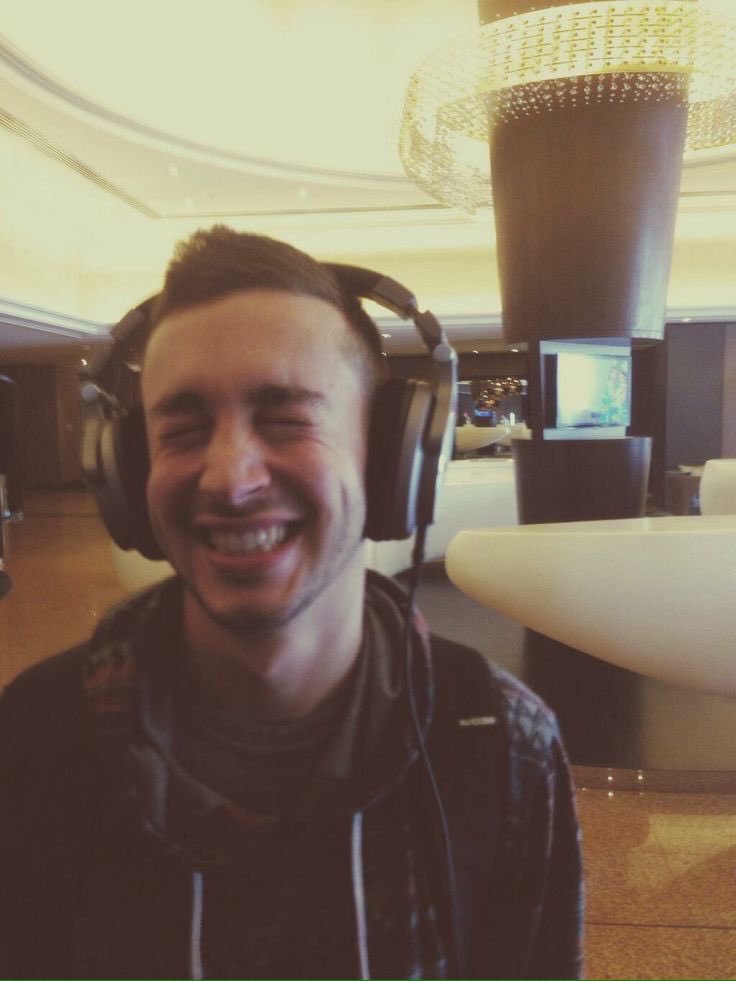 Ode to Tyler (@dailytyjopics) on Twitter photo 