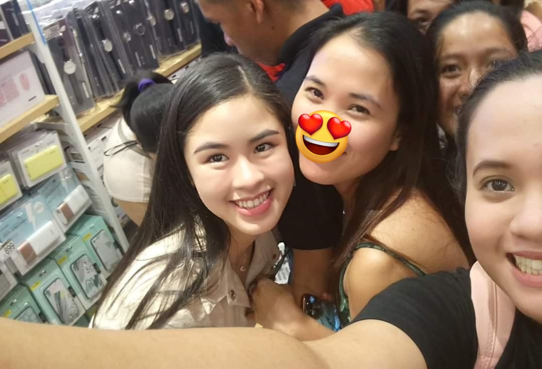 Happiest birthday, love! We miss you so much! Wherever you are, I hope you are happy and healthy. Andito lang kami patiently waiting for you. Ayeee 25 ka na, pwede na magpaligaw. Ehehehe. I love you always, my fave girl😘😘 <a href="/KissesDelavin/">Kisses Delavin</a> 

#KissesDelavin