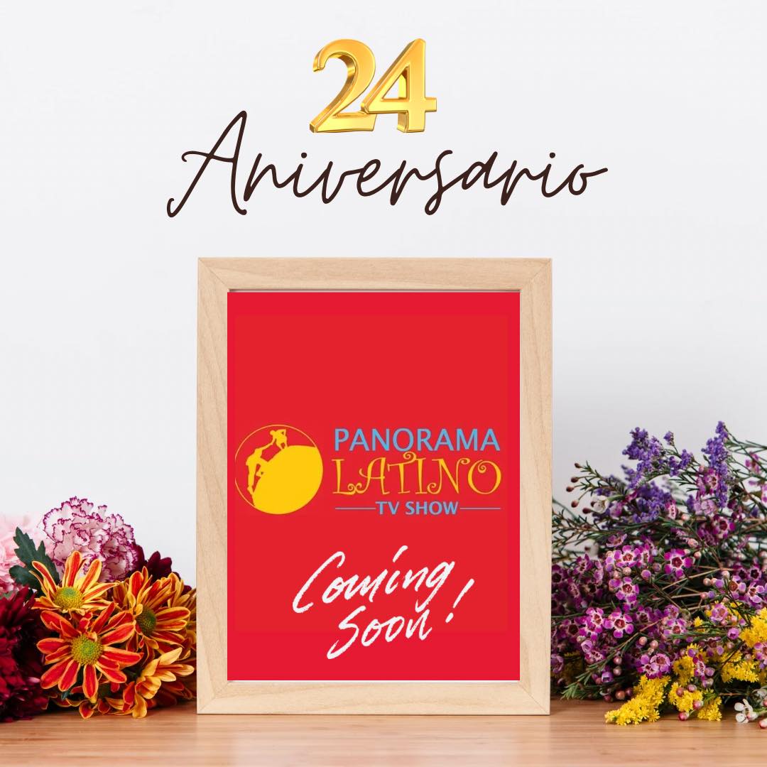 In this segment, @ChiefNewsham talks about Panorama TV’s importance in providing information to the Latino #community on behalf of #PWCPD. Happy anniversary #PanoramaLatinoTVShow! Follow #Facebook link: facebook.com/PWCPolice/vide…