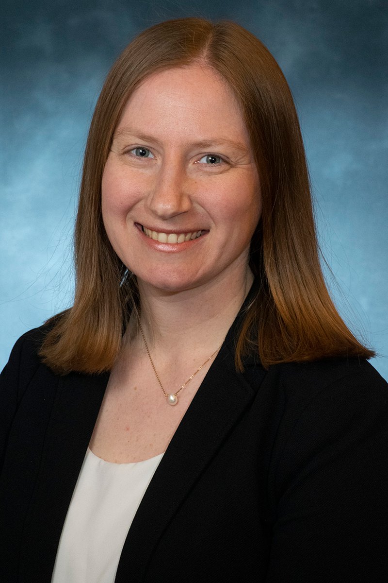 Morganne A. Kraines, Ph.D. is an Early Career Research Achievement Award recipient. Her work focuses on affective-cognitive factors that act as mechanisms and predictors of change in mood disorders and health behaviors. Learn more ➡️ bit.ly/49T9bcv