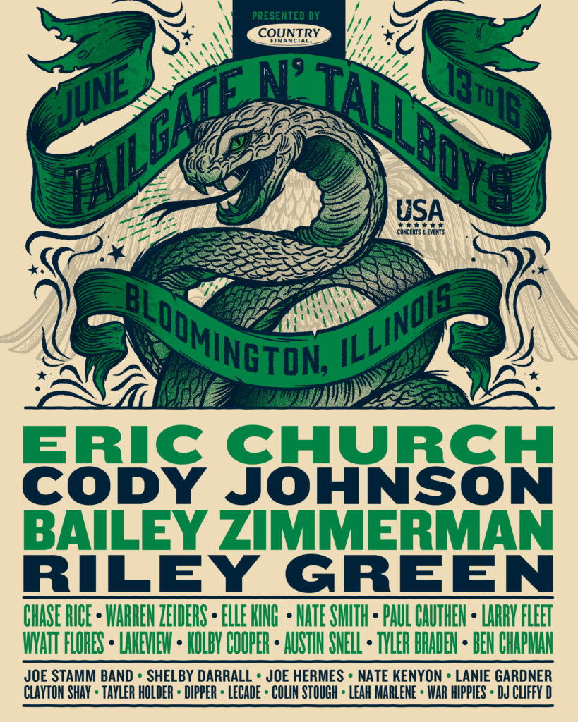 Memorial Health Championship presented by LRS (@mhchampionship) on Twitter photo Register to volunteer at the <a href="/MHChampionship/">Memorial Health Championship presented by LRS</a> for a chance to win 2 VIP tickets to Tailgate N' Tallboys in Bloomington, IL on June 15 with Bailey Zimmerman as the headliner! Register now 👉 shorturl.at/cCEL1. Like & share for extra entry! Winner announced May 10th! Register to volunteer at the <a href="/MHChampionship/">Memorial Health Championship presented by LRS</a> for a chance to win 2 VIP tickets to Tailgate N' Tallboys in Bloomington, IL on June 15 with Bailey Zimmerman as the headliner! Register now 👉 shorturl.at/cCEL1. Like & share for extra entry! Winner announced May 10th!