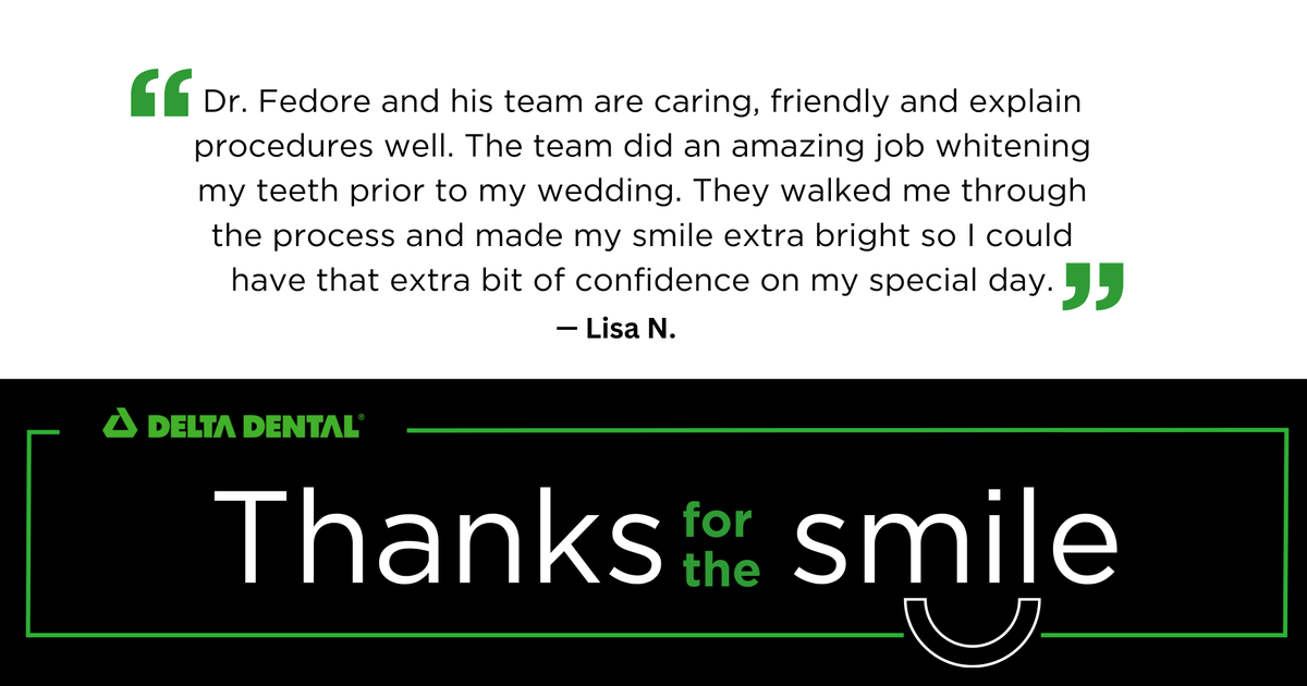 We're spotlighting dentists who make smiles shine! Follow along as we share grateful patient testimonials that reflect the genuine care they provide. Send us your provider shout-outs for a chance to be featured! #ThanksForTheSmile #DentistAppreciation #ELFamilyDentistry