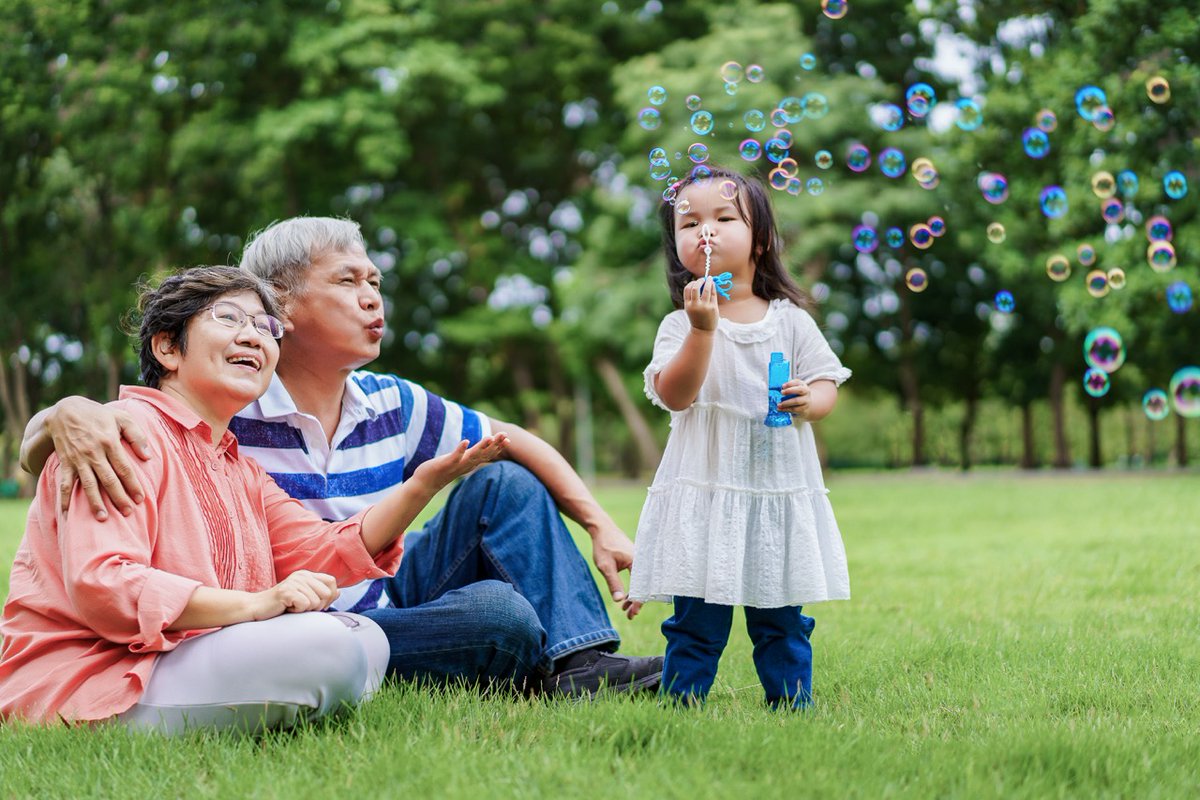 Reconnect with family amidst the beauty of the Pocono Mountains! Create timeless memories with your grandkids surrounded by nature's charm and endless adventures. 👉 poconomountains.pulse.ly/175ajmo5ej