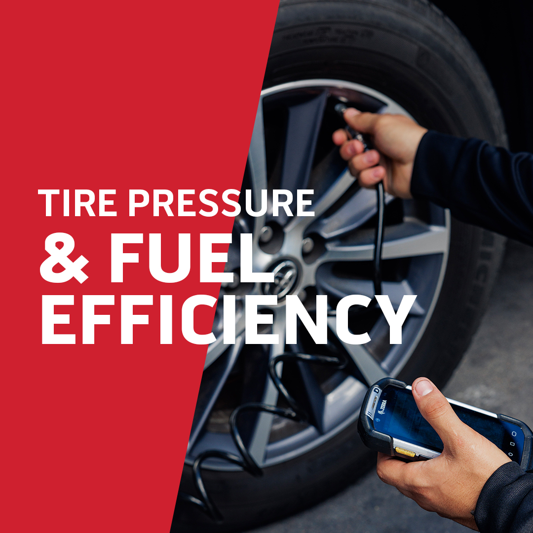 ⛽ Unless you're made of money, it pays to maintain your #tirepressure! 
Here's how ➡️ discountti.re/3JLwfz6 #Tire #Tires #TireTuesday #TireExperts #LetsGetYouTakenCareOf
