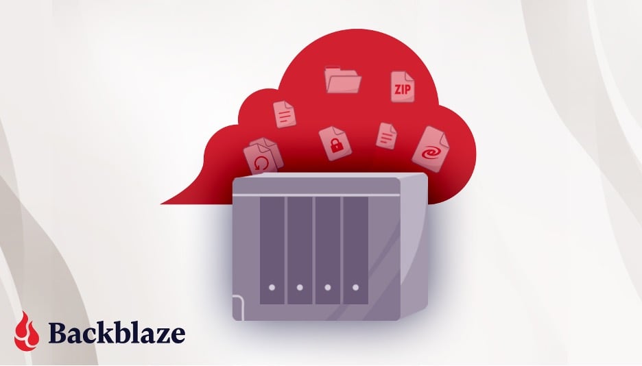 Using a @Synology NAS for data management and backup? Let's make sure you're fulfilling the requirements of the 3-2-1 backup strategy by adding cloud storage 🔥➡️ hubs.ly/Q02vz87v0