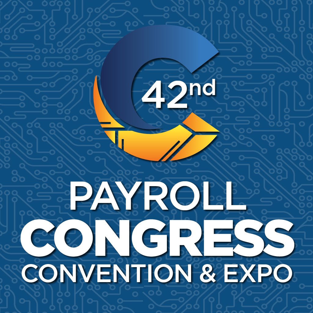 Did you know there is an entire education track dedicated to #GlobalPayroll being offered at the 42nd Annual Payroll Congress? Check out the list of global payroll workshops being offered and add them to your #PayCon schedule today. hubs.li/Q02vyjhP0 #GlobalPayWeek