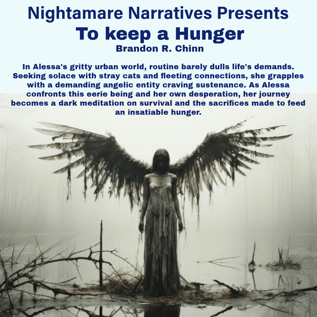 Can't sleep & craving chills? Nightmare Narratives delivers new horror & dark fantasy stories every Tues & Fri! Just £3.99/month & FREE trial! Join our chilling community & #ShapeHorror's future. #horror #darkfantasy #nightmares Subscribe now! darkholmepublishing.uk/nightmare-narr…