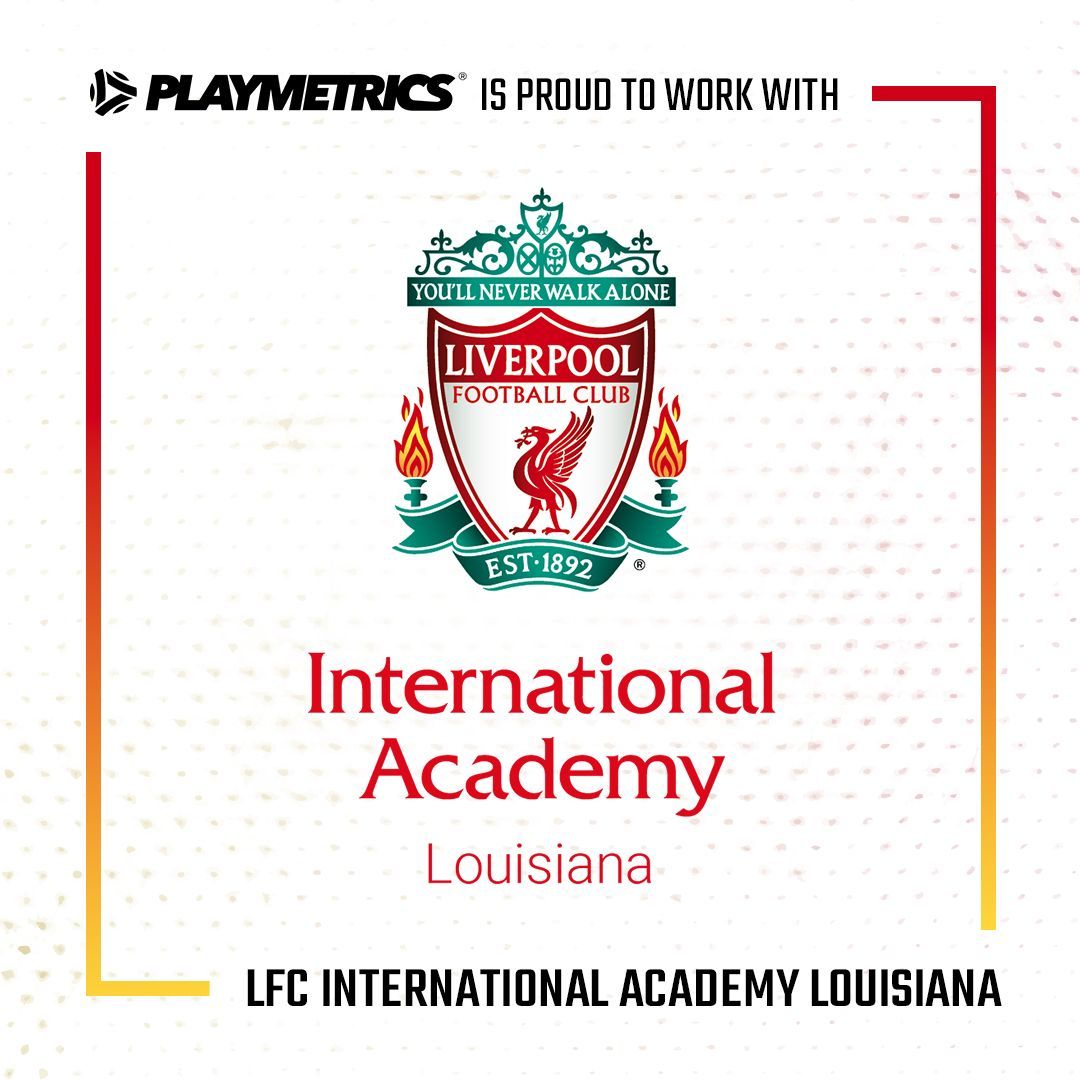 Playing 'The Liverpool Way' means showing ambition, commitment, dignity, and unity. We're proud to work with @lfcia_texas, LFCIA Colorado, and LFCIA Louisiana! 🔥