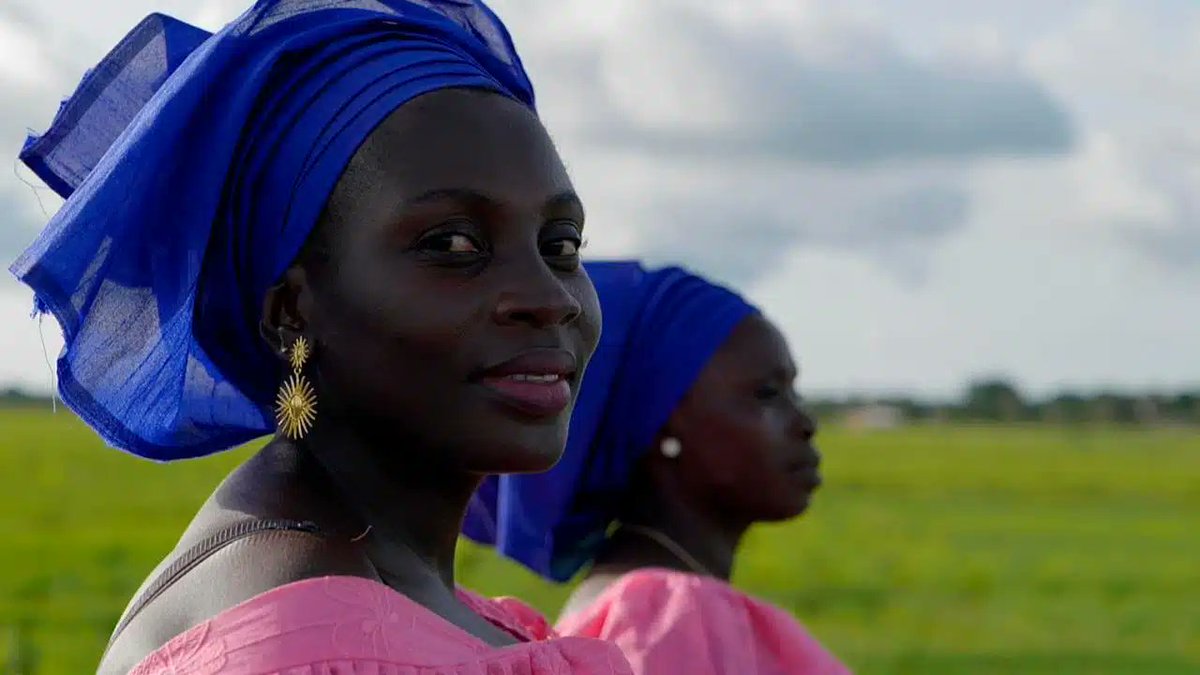 4 dones es troben els diumenges a la Casamance per a autogestionar els microcrèdits de l'arròs: l'individualisme no cap a la seua societat. «Kalabukú», film de la gallega Andrea Bouzo que es podrà veure a l’Octubre CCC el proper cap de setmana dins del festival @DocsValencia