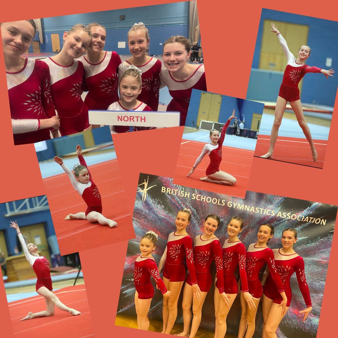 Earlier this month our amazing gymnasts competed in the National Gymnastics Competition in Stoke. We entered an under 19 & under 14 team & all did really well! Our highest scorer was Sadie with 15.1 out of 16 on vault! Well done everyone!! #proudtobeucc