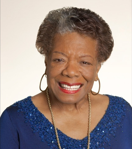 As an 18-year-old woman living in San Diego, Maya Angelou discovered the Russian writers Dostoevsky’s Karamazov brothers, Maxim Gorki, Chekov, and Turgenev. #MayaAngelou #95Facts