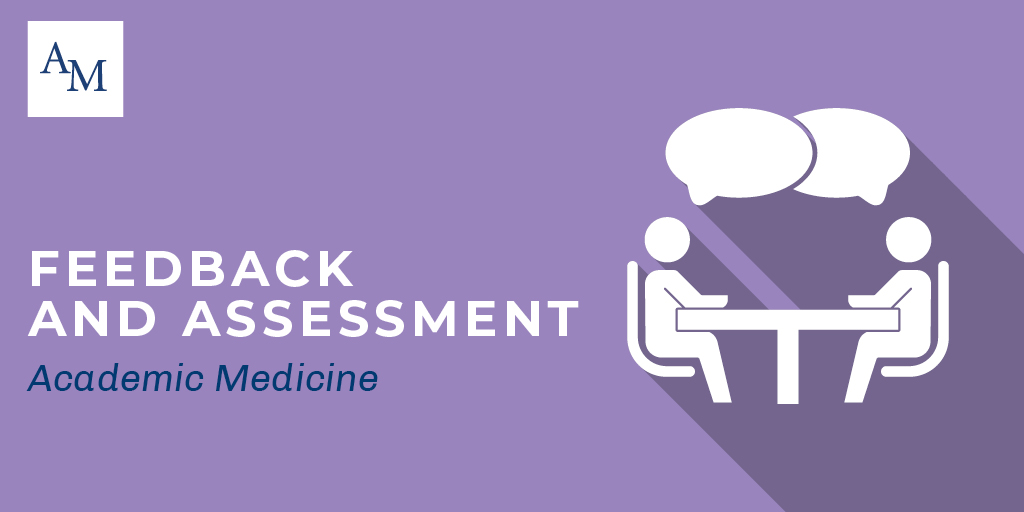 Does Type of Clinical Assessor Influence Level of Supervision Ratings? Authors examine the variability of workplace-based #assessment ratings of #medstudents by groups of assessors across all 13 core entrustable professional activities: ow.ly/riF050Rmy7B. #MedEd