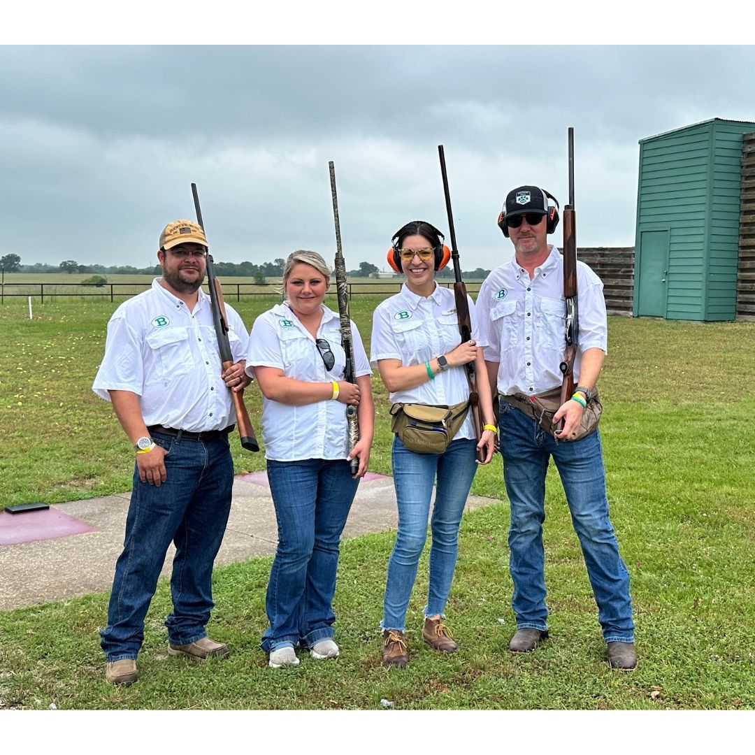 Brenham ISD had the privilege of being part of the Bluebonnet Anniversary Event. We are grateful for the opportunity to join in celebrating. Their partnership has allowed us to provide exceptional education & opportunities for our students.