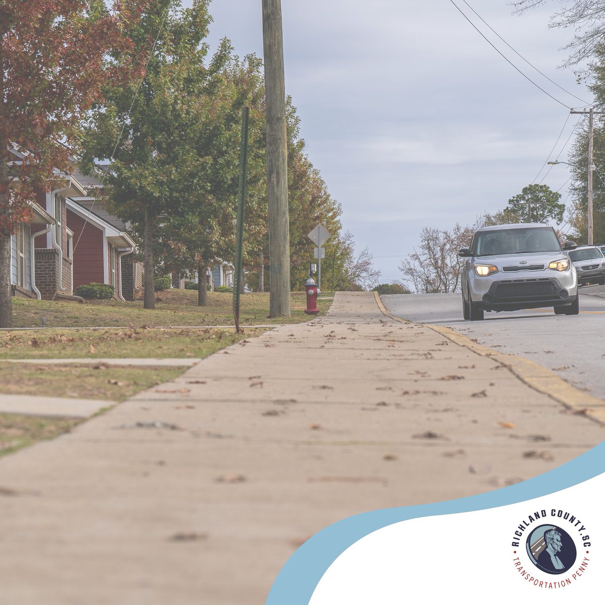 The Transportation Penny program has contributed to the County's remarkable growth through:

👥 30,000 new residents
💼 20,000 new jobs
💡 a 60 percent decrease in unemployment
🎫 2.5 million new annual visitors

#YourTransportationPenny #RichlandCountySC