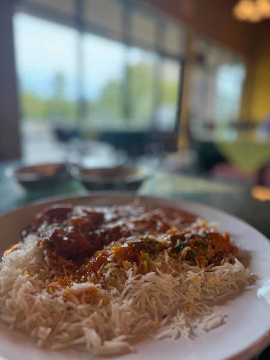 Take a journey to Clay oven Indian cuisine. A delightful new restaurant located at 1209 N Belt Hwy. This sit down experience features classic Indian dishes that are made to order. Vegetarian, gluten free, and other special diets can be easily accommodated by the diverse menu.