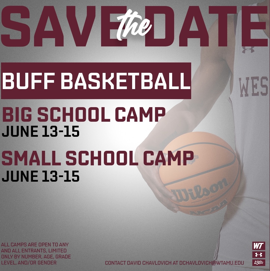Team Camps are coming up!! Register your team today using the link below!! Contact David Chavlovich for more information 🔗: tinyurl.com/bfau5frf #BuffNation