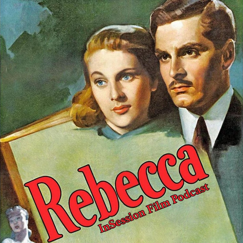 Ep583: @ryanmcquade77 joins us as we begin our Best Picture Movie Series with Alfred Hitchcock's 1940 film REBECCA! Plus, some discuss on Quentin Tarantino and what his final film may be. 

Watch: youtu.be/RzLVt3EC3R4
Listen: linktr.ee/insessionfilm

#PodNation #PodernFamily
