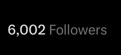 ✨ At 10k I will eat chicken nuggies with bbq sauce ✨