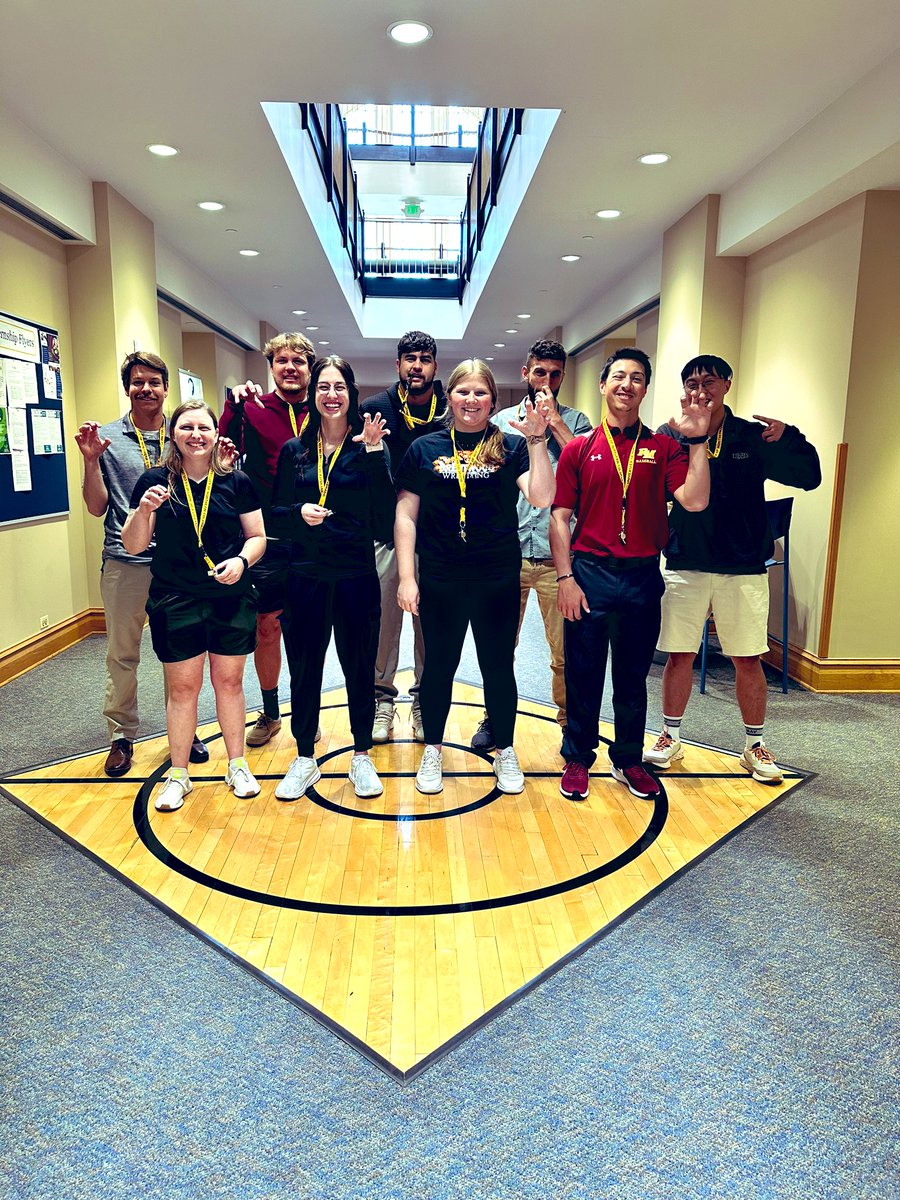 Dr. Jennifer Krause (@jennifermkrause) on Twitter photo Look out #physed world! These <a href="/UNCphysed/">UNCphysed</a> student teachers just finished their final & will be walking across the <a href="/UNC_Colorado/">University of Northern Colorado</a> commencement stage this weekend! I am so proud of your accomplishments & can’t wait to see the impact you make on your future students! Go Bears! 🐻 Look out #physed world! These <a href="/UNCphysed/">UNCphysed</a> student teachers just finished their final & will be walking across the <a href="/UNC_Colorado/">University of Northern Colorado</a> commencement stage this weekend! I am so proud of your accomplishments & can’t wait to see the impact you make on your future students! Go Bears! 🐻
