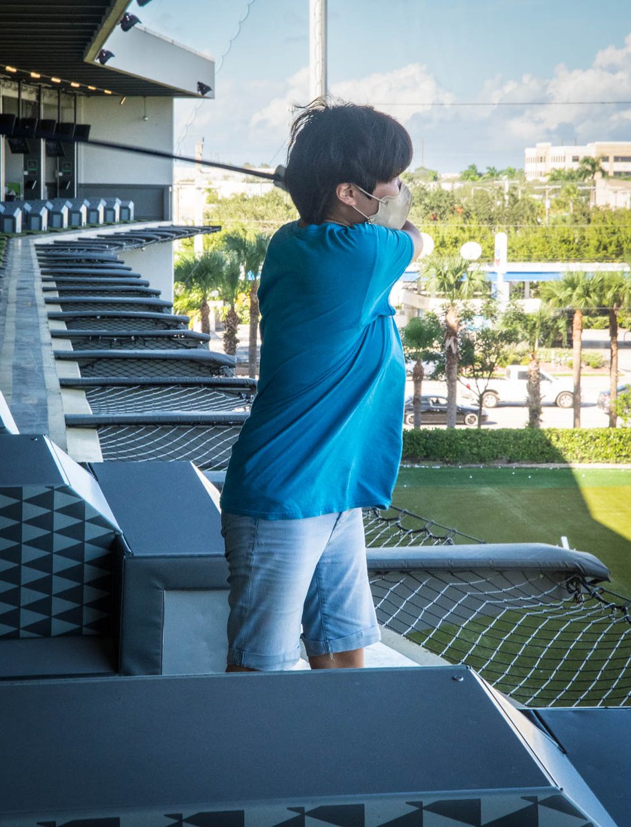 An impressive swing from one of our amazing members!🏌️‍♀️ .

Children's Health And Mentor Program Inc. (dba CHAMP)
myychamp.com
brettc@myychamp.com
561-308-3305
.
#CHAMP #ChildrensHealthAndMentorProgram #SpecialNeeds #NonProfit #SupportSpecialNeeds #SpecialNeedsKid...