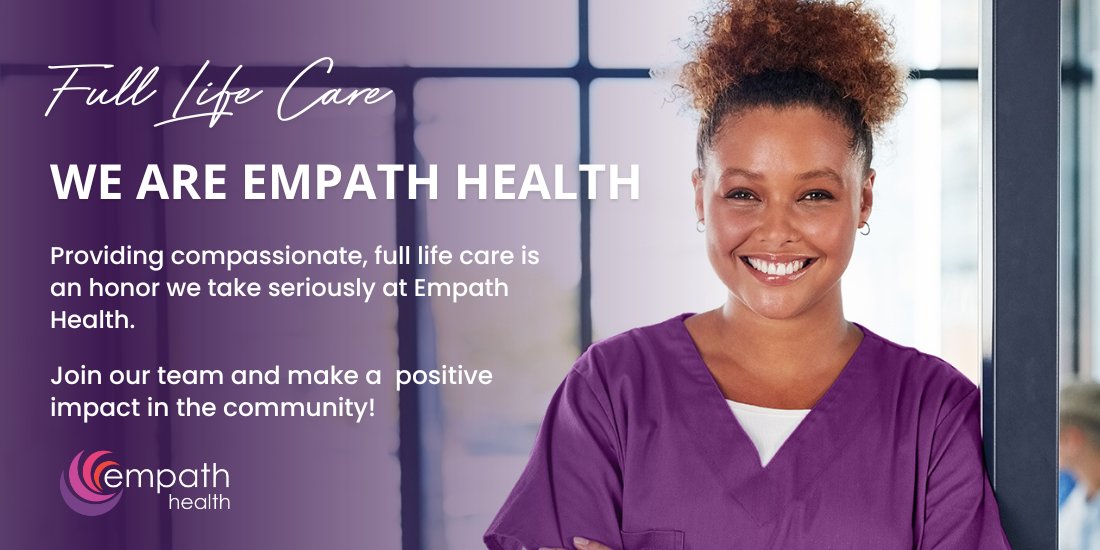 📢#Hiring! Join our compassionate team as a Director of #Nursing in #BradentonFL. 👉 ow.ly/brC450Rpylv #EmpathHealth #HealthcareJobs #HiringNow #JobOpening #Jobs #Nursing #NursingCareers #NursingJobs #RegisteredNurse #HomeHealth