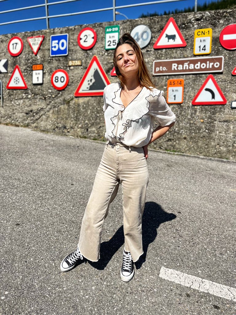 Cangas ❤️

#cangasdelnarcea #asturias #buenasnoches #FelizMartesATodos