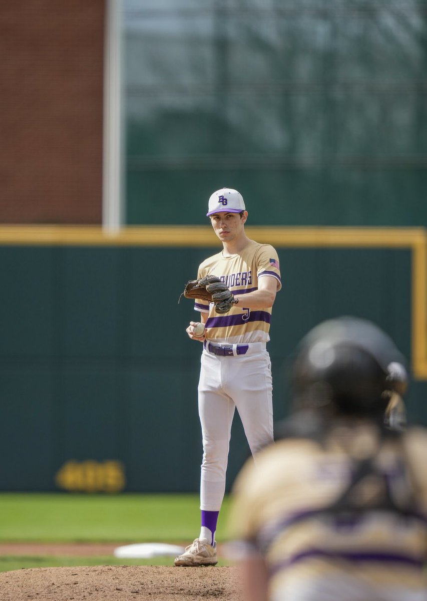<a href="/SellKade/">Kade Sell</a> heating up for the summer. April 18th was strikeout 100 in high school. Since then over the last 3 games: 16 innings pitched, 20K’s, 5ER, 7H <a href="/JeffStanek1/">Jeff Stanek</a> @PrepBaseball_GW @PBRPensylvania <a href="/KSchnall9/">Kevin Schnall</a> <a href="/WVUbaseballcamp/">WVU Baseball Recruiting & Camps</a> <a href="/PennStateBASE/">Penn State Baseball</a>