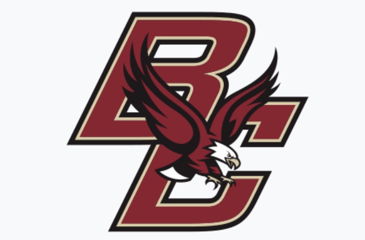 A big thanks to Boston College head coach Bill O'Brien for taking the time to go over his @BCFootball team with me today. #EarnIt @BFlynn35