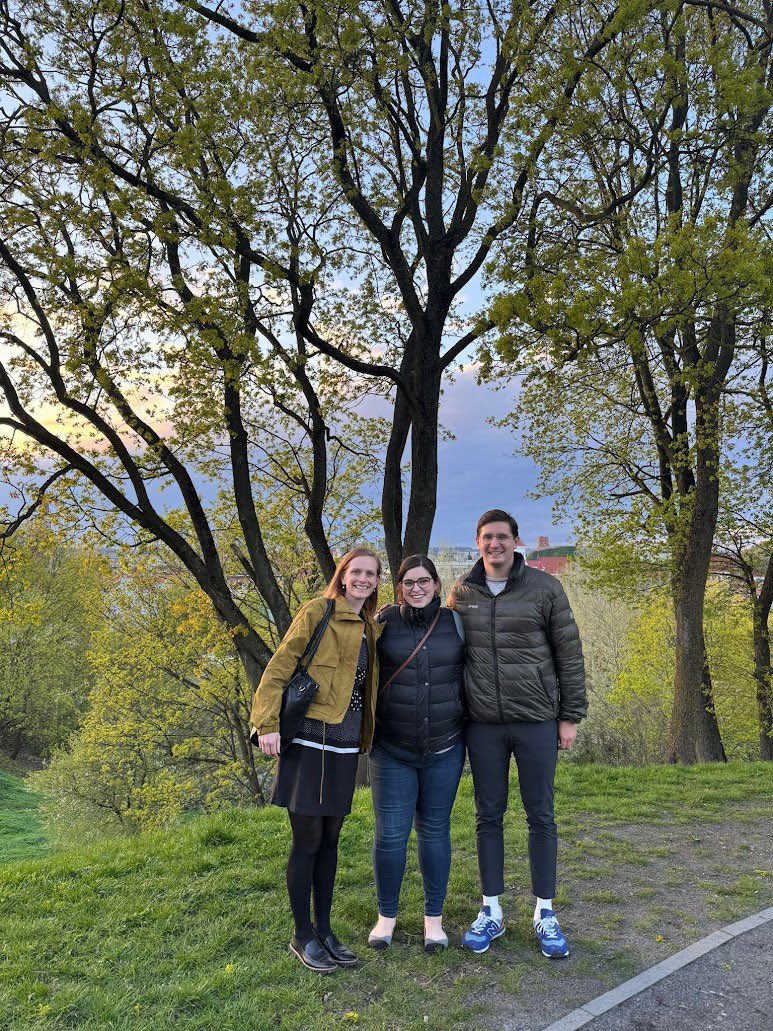 pennsp2_phd (@pennsp2_phd) on Twitter photo Last week at the European Conference for Social Work Research in Vilnius, <a href="/beccapepe/">Rebecca Pepe</a> presented on "Data Dictionaries" to improve data use in municipal systems. Alex and @AnnaKateFerris1 discussed the impact of humanitarian statuses on welfare access. Last week at the European Conference for Social Work Research in Vilnius, <a href="/beccapepe/">Rebecca Pepe</a> presented on "Data Dictionaries" to improve data use in municipal systems. Alex and @AnnaKateFerris1 discussed the impact of humanitarian statuses on welfare access.
