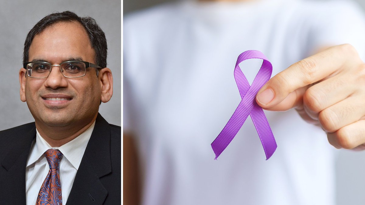 April 30 is #NationalSarcoidosisDay. Our Sarcoidosis Center of Excellence, led by Dr. Maneesh Bhargava provides comprehensive care for 150k-200k yearly cases, recognized by @wasog and @StopSarcoidosis Learn more - z.umn.edu/9iir